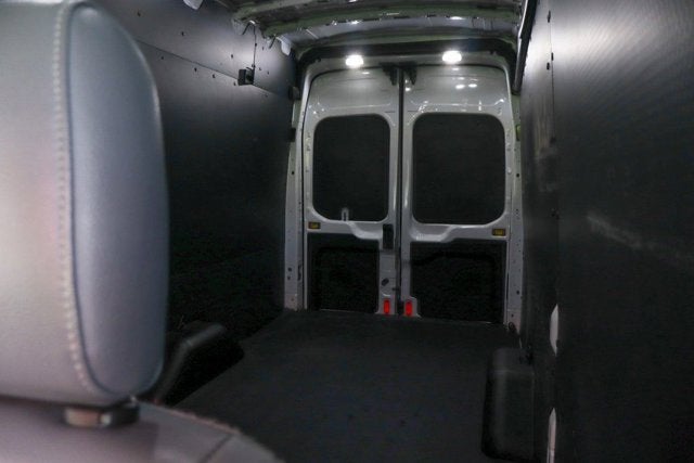 2019 Ford Transit-350 Base