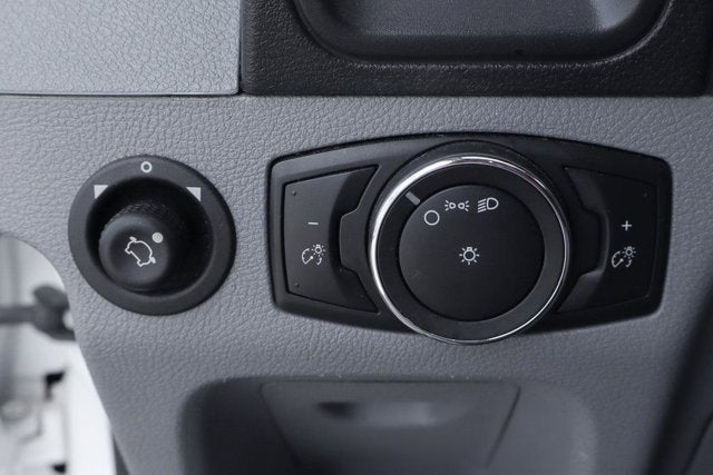 2019 Ford Transit-350 Base