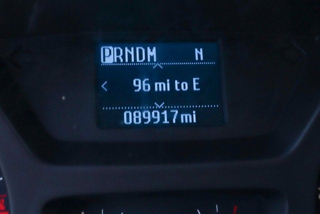 2019 Ford Transit-350 Base