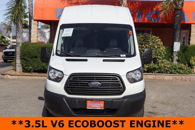 2019 Ford Transit-350 Base