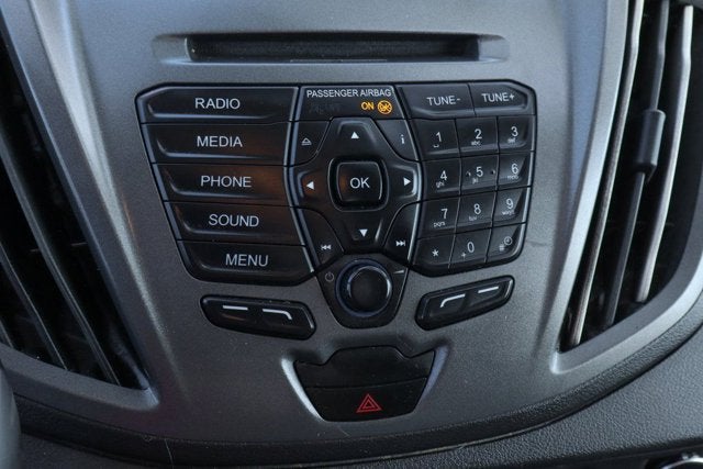 2019 Ford Transit-350 Base