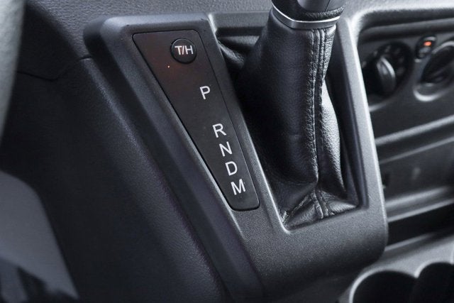 2019 Ford Transit-350 Base