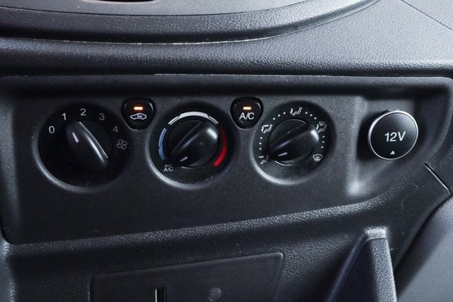 2019 Ford Transit-350 Base