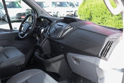 2019 Ford Transit-350 Base