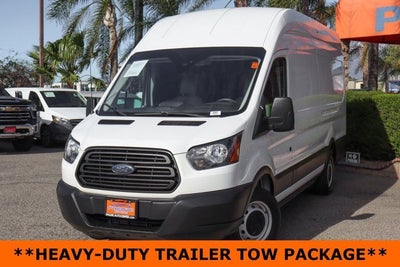 2019 Ford Transit-350 Base