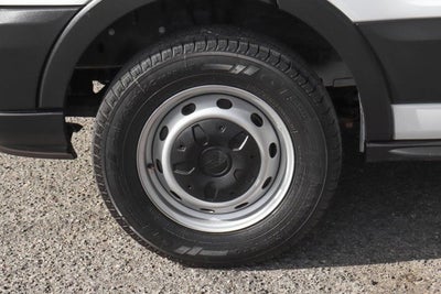 2019 Ford Transit-350 Base