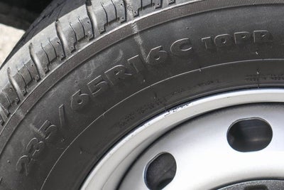 2019 Ford Transit-350 Base