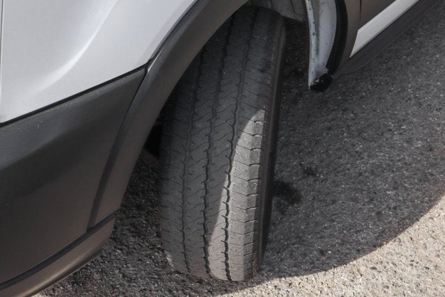 2019 Ford Transit-350 Base