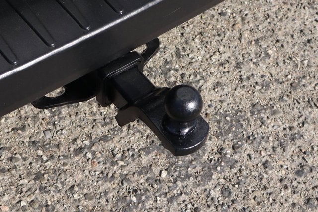 2019 Ford Transit-350 Base