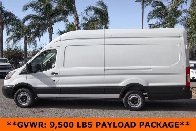2019 Ford Transit-350 Base