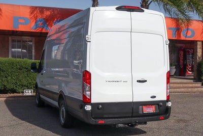 2019 Ford Transit-350 Base