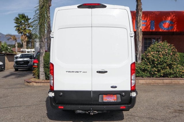 2019 Ford Transit-350 Base