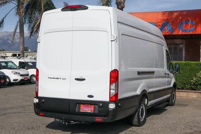 2019 Ford Transit-350 Base