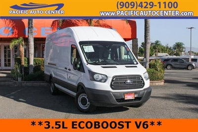 2017 Ford Transit-350 Base