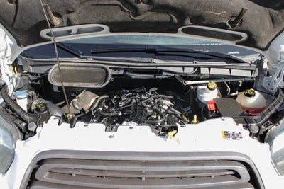 2017 Ford Transit-350 Base