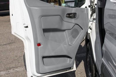 2017 Ford Transit-350 Base