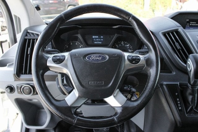 2017 Ford Transit-350 Base