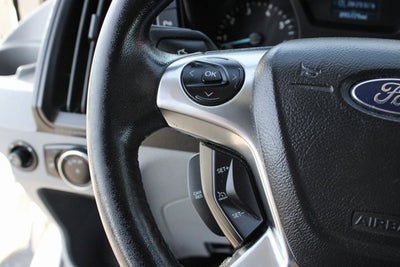 2017 Ford Transit-350 Base