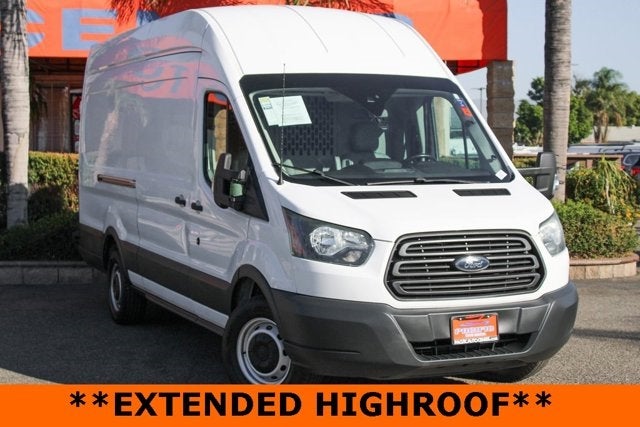 2017 Ford Transit-350 Base