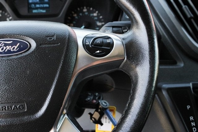 2017 Ford Transit-350 Base