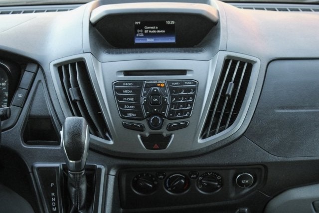 2017 Ford Transit-350 Base