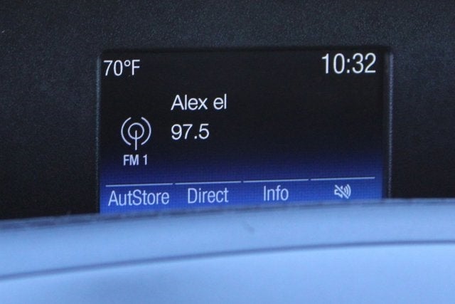 2017 Ford Transit-350 Base