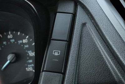 2017 Ford Transit-350 Base