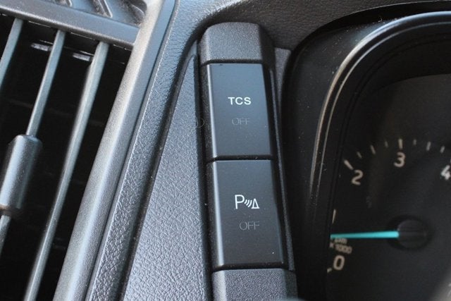 2017 Ford Transit-350 Base