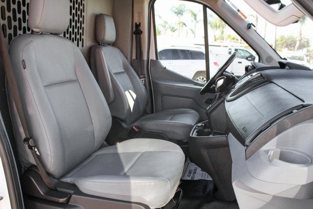 2017 Ford Transit-350 Base