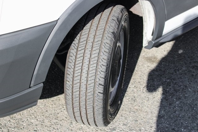 2017 Ford Transit-350 Base