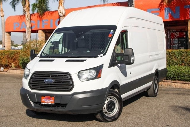 2017 Ford Transit-350 Base