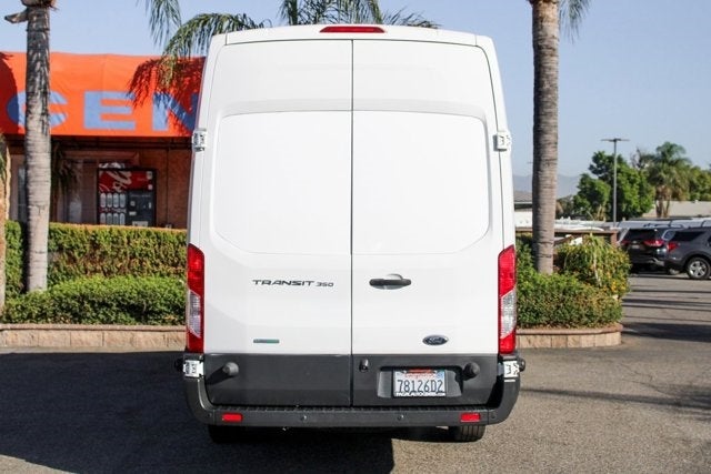 2017 Ford Transit-350 Base