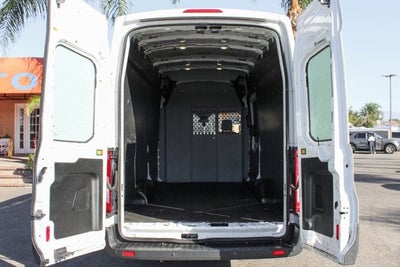 2017 Ford Transit-350 Base