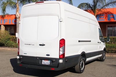 2017 Ford Transit-350 Base
