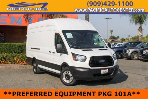 2019 Ford Transit-350 Base