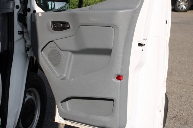 2019 Ford Transit-350 Base