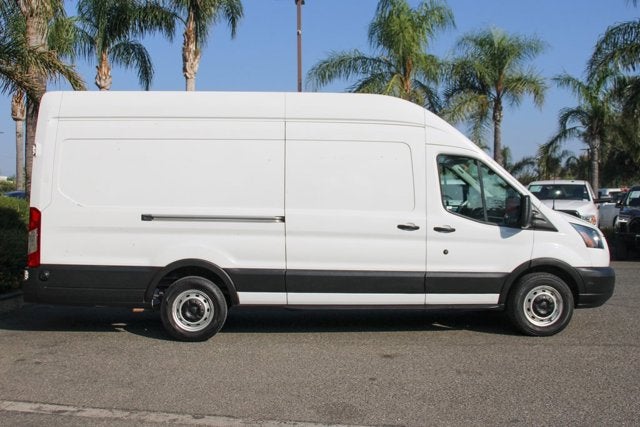 2019 Ford Transit-350 Base