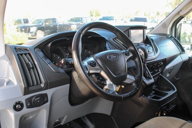 2019 Ford Transit-350 Base