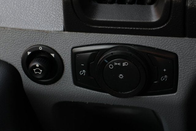 2019 Ford Transit-350 Base