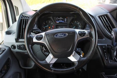 2019 Ford Transit-350 Base