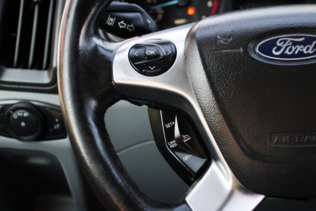 2019 Ford Transit-350 Base