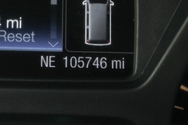 2019 Ford Transit-350 Base