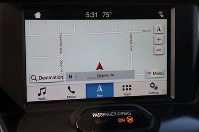 2019 Ford Transit-350 Base