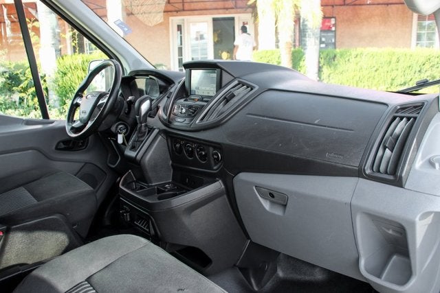 2019 Ford Transit-350 Base