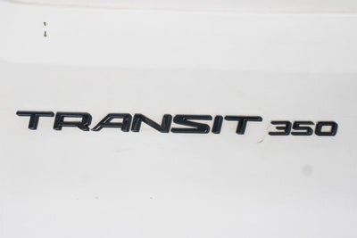 2019 Ford Transit-350 Base