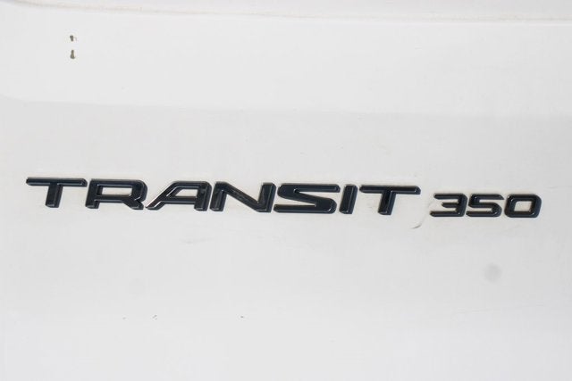 2019 Ford Transit-350 Base