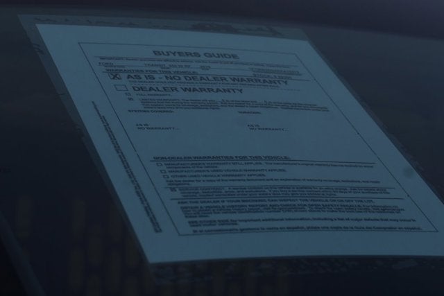 2019 Ford Transit-350 Base