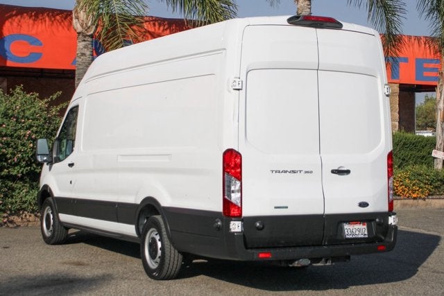 2019 Ford Transit-350 Base