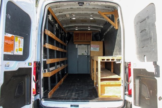 2019 Ford Transit-350 Base