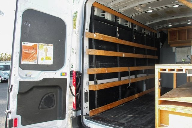 2019 Ford Transit-350 Base